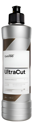 Carpro Ultracut Pulimento Abrasivo Alto Corte 250 Cc
