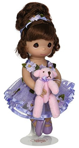 Precious Moments Dolls De The Doll Maker Linda Rick Dance Wi