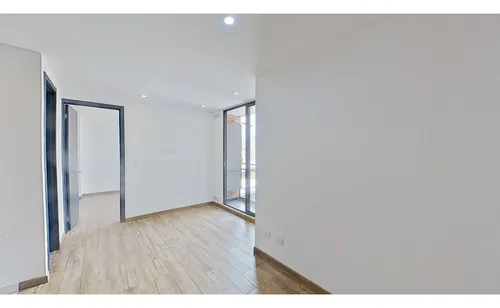 Venta Apartaestudio Chapinero Occidental