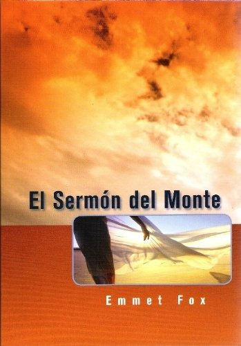 Book : El Sermon Del Monte - Emmet Fox