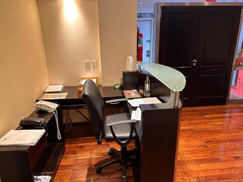 Oficina En Alquiler - 4 Oficinas 2 Baños - San Nicolás
