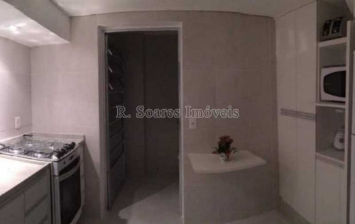 Apartamento-à Venda-copacabana-rio De Janeiro - Ldap20175
