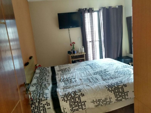 Sobrado - Ref: 5933