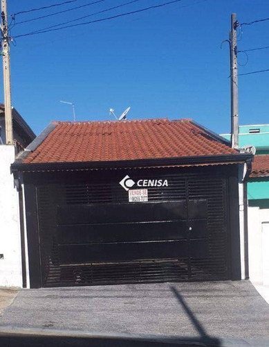 Imagem 1 de 21 de Casa Com 2 Dormitórios À Venda - Jardim Primavera - Indaiatuba/sp - Ca2653
