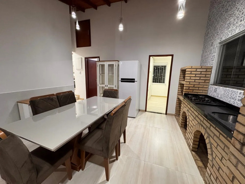 Aluguel Casa 3 Quartos Mobiliada Em Palhoça Direto Com Proprietário