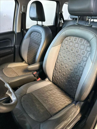 Citroën Aircross 1.6 SHINE 16V FLEX 4P AUTOMÁTICO