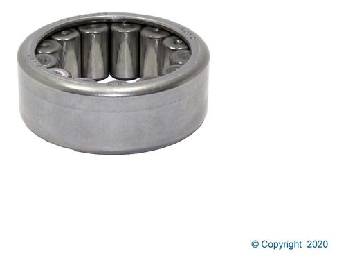 Balero Rueda Trasera Gmc C1500 Pickup 5.7l V8 1991