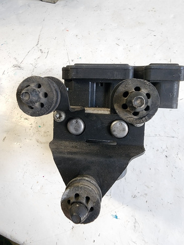 Modulo Abs Original Vw Jetta A6 Mk6 11-18 1k0907379af Detall (Usado)