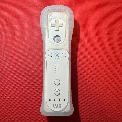 Control Wii Mote Nintendo Wii Original