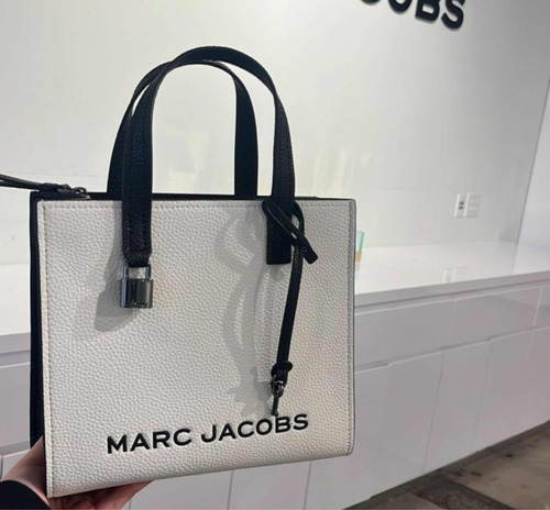 Bolsa Marc Jacobs Original