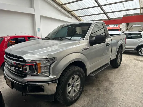 Ford F150 Xlt