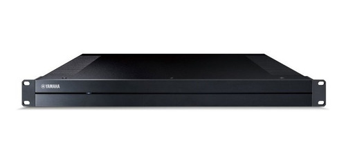 Yamaha 8-channel Musiccast Multi-room Streaming Amplifier 