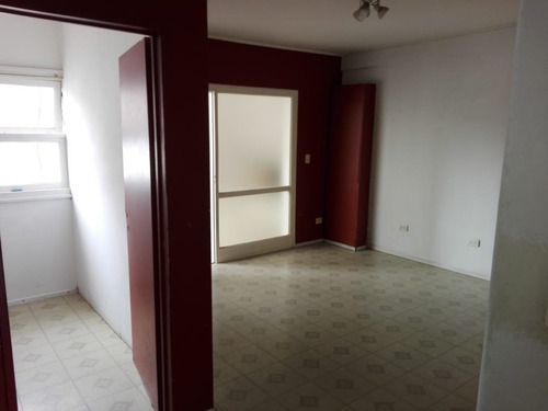 Piso 3 Amb Zona Centro