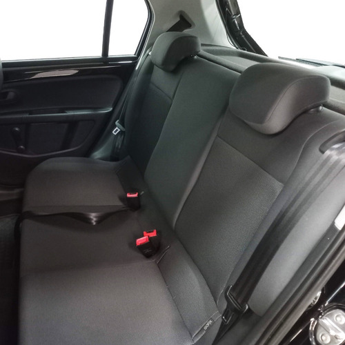 Imagen 11 de 11 de Volkswagen Up! 1.0 Take 5p