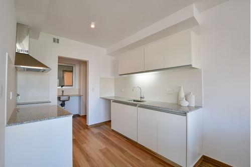 Departamentos 2 Dormitorios En Venta La Plata