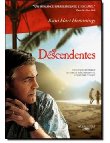 Livro - Os Descendentes