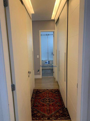 Imagem 27 de 30 de Apartamento Com 3 Dormitórios À Venda, 170 M² Por R$ 2.438.000,00 - Aclimação - São Paulo/sp - Ap4351