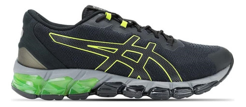 Tênis Asics Gel Quantum 360 Direction Masculino Preto/verde