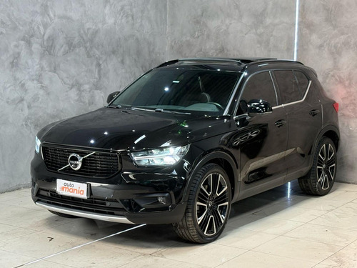 Volvo XC40 Xc 40 T5 R-design