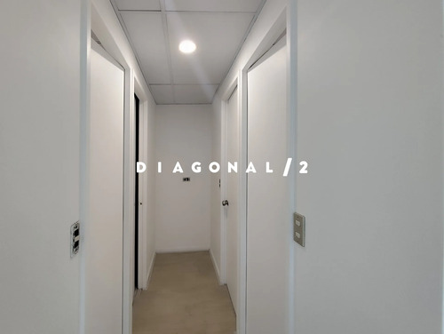 Oficina En Arriendo En Providencia