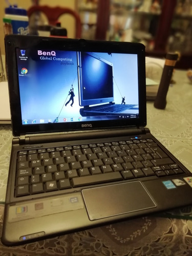 Laptop Benq Joybook Lite U102