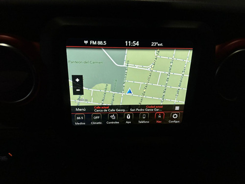 Jeep Wrangler 3.6 V6 Unlimited Rubicon 4X4