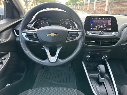 Chevrolet Onix 1.0t Lt At