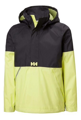 Anorak Lluvia Activo Helly-hansen Junior