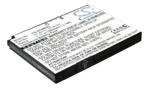 Bateria Ot-by70 P/ Alcatel Ot980, Ot981, Ot813, Ot900