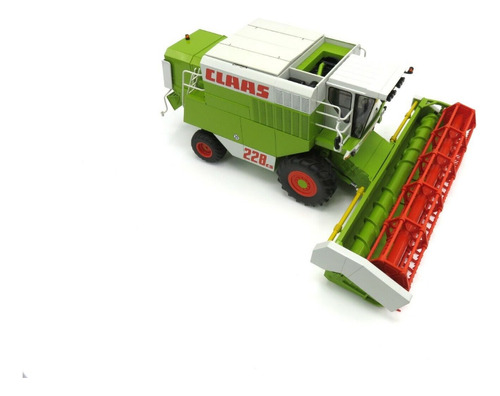 Cosechadora Wiking Claas Commandor 228 - A Pedido_exkarg