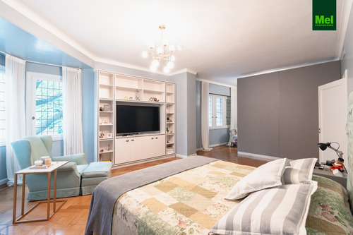 Exclusiva Casa En Venta En Belgrano