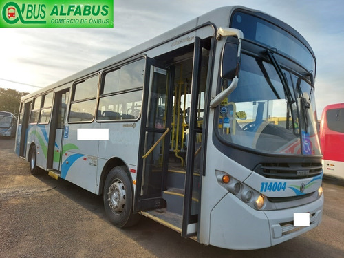 Ônibus Volks Wagen, Caio Apache, 13/14, C 36 Lug, 03 Pts