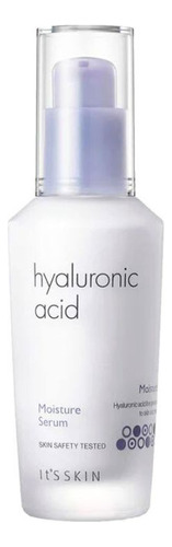 Serum Hidratante Hyaluronic Acid Moisture Serum