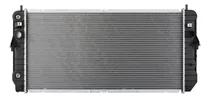 Comprar Radiador Cadillac Deville  2000