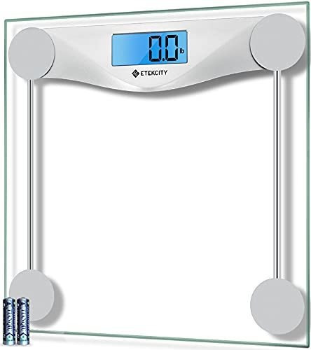 Balança corporal Balança digital de peso corporal para banheiro