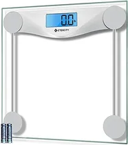 Comprar Báscula Corporal Báscula De Baño De Peso Corporal Digital
