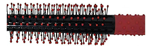 Uppercut Deluxe Cepillo De Pelo Tupe Roller Redondo Pequer