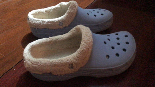 Sandalias Crocs Originales