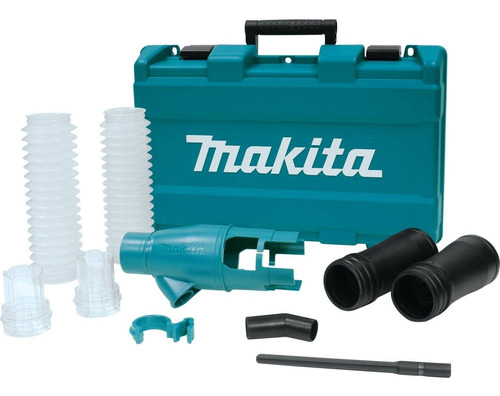 Makita Sds-max Perforacion Demolicion Polvo Extraccion