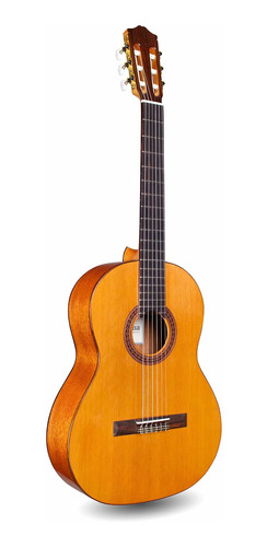 Acustica Clasica Nailon Tamaño 7 8 Serie Iberia