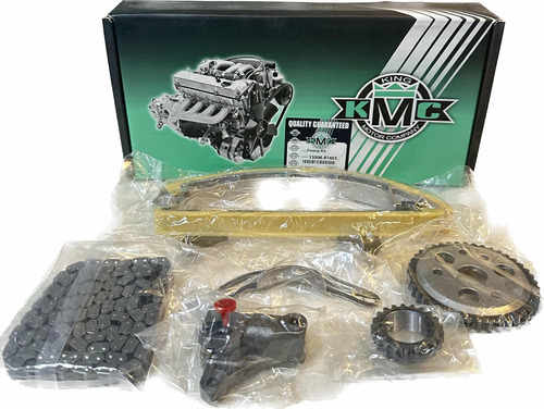 Kit Tiempo Toyota Terio 1.3 K3 Kmc