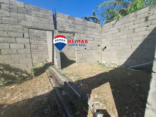 En Venta Casa En Av Hugo Chavez De Tucacas Antiguamente Las Lapas