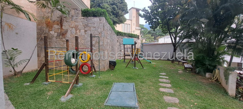 Acogedor Apartamento En Alquiler, Urb. La Florida