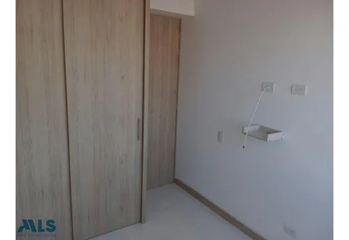 Apartamento Con Excelentes Acabados(mls#253647)