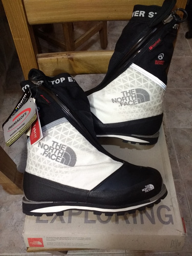 the north face verto s6k extreme boot