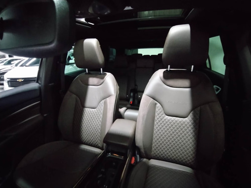 Jeep Commander 1.3 T270 TURBO FLEX OVERLAND AT6