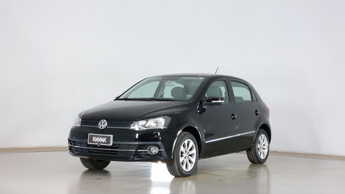 Volkswagen Gol 1.6 Trendline Mt