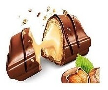 Kinder Bueno Minis Chocolate Con Leche Y Crema De Avellana