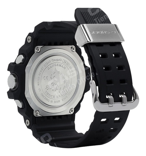 Imagen 3 de 8 de Reloj Casio G-shock Master Of G Gw-9400-1