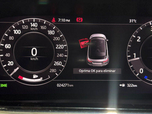 Land Rover Range Rover Evoque R DYNAMIC 300 HP